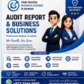 Your Reliable Corporate Consultancy In Bahrain