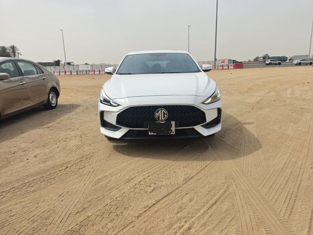 Jeddah, Vehicles, Cars & Trucks , SAR 40000,  MG 6 GT,  2023,  Automatic,  34500 KM,  Neat And Clean MG GT  For Sale