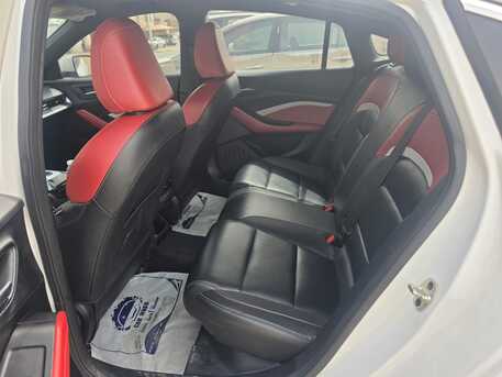 Jeddah, Vehicles, Cars & Trucks , SAR 40000,  MG 6 GT,  2023,  Automatic,  34500 KM,  Neat And Clean MG GT  For Sale