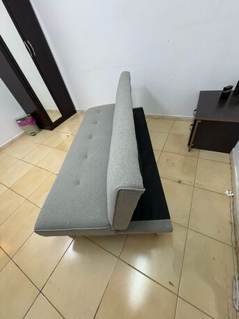 Al Rehab, Household Items, SAR 450,  Home Center Sofa Bed - Brand New