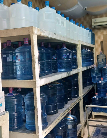 Riyadh, Business Partners, Need Investor For Drinking Water Shop