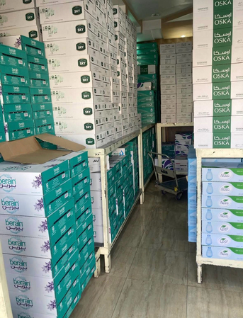 Riyadh, Business Partners, Need Investor For Drinking Water Shop