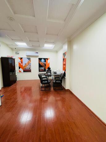 Jubail, Offices, SAR 16000,  25 Sq. Meter,  Office Space For Rental