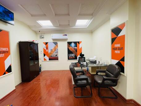 Jubail, Offices, SAR 16000,  25 Sq. Meter,  Office Space For Rental