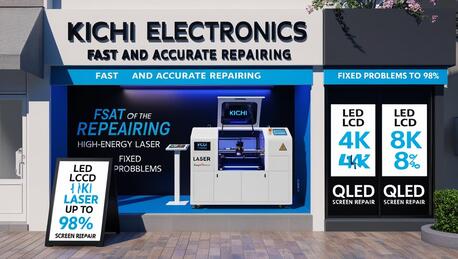 Manama, Job Seekers, Electronics Items Repairing & Packing Job