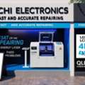 Electronics Items Repairing & Packing Job