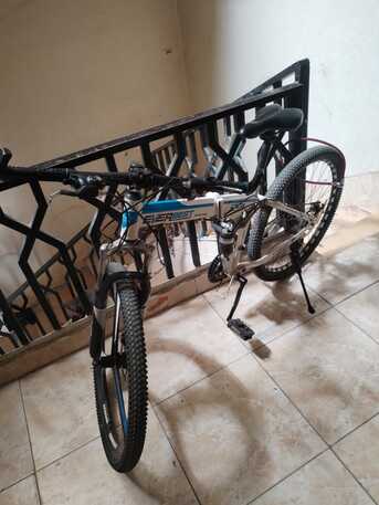 Riyadh, Bicycles, SAR 300,  Selling Foldable Cycle SAR 300