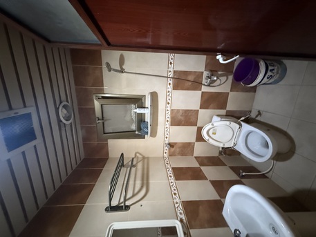 Khobar, Apartments, Flats, Houses & Villas, SAR 16600/year,  2 BR,  2 Bedrooms | 2 Bathrooms 1 Kitchen | 1 Living Room