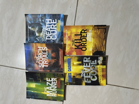 Al Nuzha, Books, SAR 20,  Story Books For Kids, Lord Of The Rings And Others