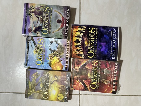 Al Nuzha, Books, SAR 20,  Story Books For Kids, Lord Of The Rings And Others