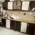 SAR 750,  Kitchen Cabinets For Sale (4.25m)