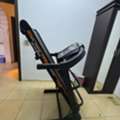 SAR 350,  Treadmill In Excellent Condition - Olympia Brand