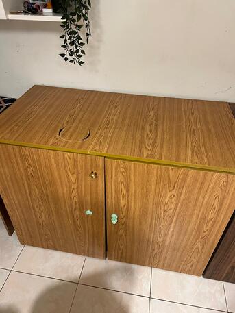 Al Sulaymaniyyah, Free Items, Shelf / Cupboard For Kitchen / Dining Storage