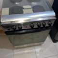SAR 500,  Electric Cooking Range With Grill With Perfect Condition
