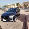 SAR 36000,  Mazda CX-09,  2013,  Automatic,  236500 KM,  Mazda CX9  Full Option Excellent Condition