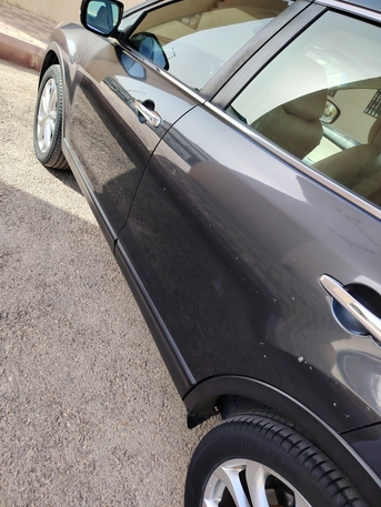 Riyadh, Vehicles, Cars & Trucks , SAR 36000,  Mazda CX-09,  2013,  Automatic,  236500 KM,  Mazda CX9  Full Option Excellent Condition