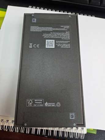 Riyadh, Mobile Phones, SAR 4400,  Samsung Galaxy S26 Ultra &ndash; Cobalt Violet 💜
