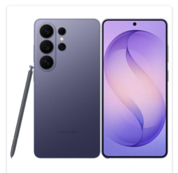 Riyadh, Mobile Phones, SAR 4400,  Samsung Galaxy S26 Ultra &ndash; Cobalt Violet 💜