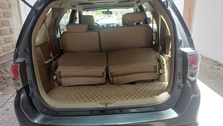 Khobar, Vehicles, Cars & Trucks , SAR 39000,  Toyota Fortuner,  2015,  Automatic,  472000 KM,