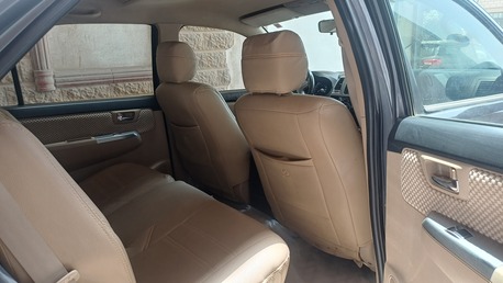 Khobar, Vehicles, Cars & Trucks , SAR 39000,  Toyota Fortuner,  2015,  Automatic,  472000 KM,