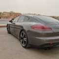 Porsche Panamera,  2014,  258000 KM,   GTS