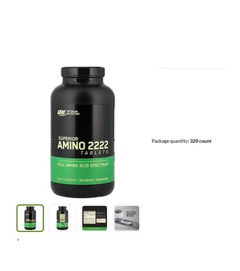 Riyadh, Food, SAR 600,  For Sale &ndash; Original Supplements From Optimum Nutrition In Excellent Condition
