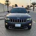 SAR 59000,  Jeep Grand Cherokee,  2014,  Automatic,  126000 KM,  Grand Cherokee For Sale
