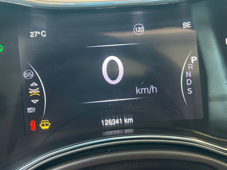 Riyadh, Vehicles, Cars & Trucks , SAR 59000,  Jeep Grand Cherokee,  2014,  Automatic,  126000 KM,  Grand Cherokee For Sale