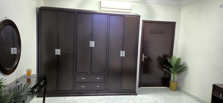 Riyadh, Furniture, SAR 500,  German Bed Set Excellent Condition
