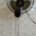 SAR 30,  Wall Mounted Fan