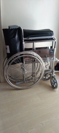Sulaymania, Household Items, SAR 200,  Wheel Chair