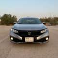 SAR 50000,  Honda Civic,  2020,  Automatic,  138000 KM,   For Sale