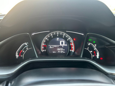 Riyadh, Vehicles, Cars & Trucks , SAR 50000,  Honda Civic,  2020,  Automatic,  138000 KM,   For Sale