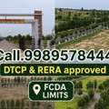 INR 12500,  220 Sq. Yard,  DTCP & RERA  APPROVED  Open Plots For Sale @ Yacharam