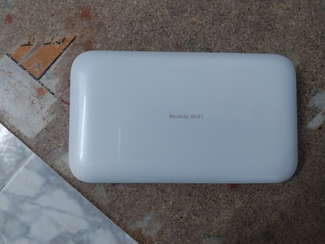 Manama, Mobile Phones, BHD 15,  Mobile WIFI For Sale