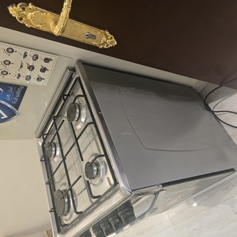 Riyadh, Household Items, SAR 500,  COOKING RANGR