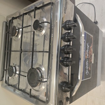 Riyadh, Household Items, SAR 500,  COOKING RANGR