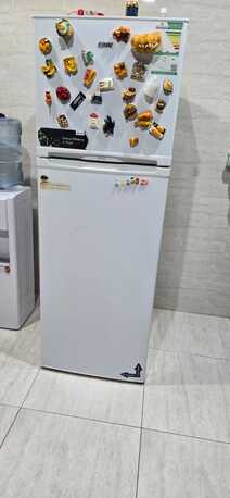 Dammam, Appliances, SAR 800,  Fridge- Well Maintained