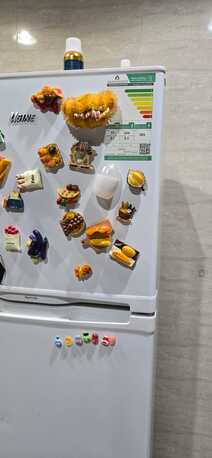 Dammam, Appliances, SAR 800,  Fridge- Well Maintained