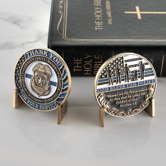 Mexico City, Collectibles, USD 19,  Challenge Coins That Carry Honor, History, And Pride