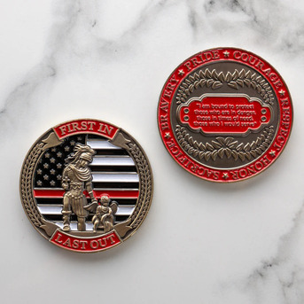 Mexico City, Collectibles, USD 19,  Challenge Coins That Carry Honor, History, And Pride