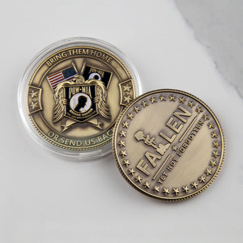 Mexico City, Collectibles, USD 19,  Challenge Coins That Carry Honor, History, And Pride