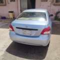 SAR 21500,  Toyota Yaris,  2011,  Automatic,  235000 KM,