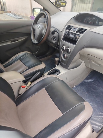 Jubail, Vehicles, Cars & Trucks , SAR 21500,  Toyota Yaris,  2011,  Automatic,  235000 KM,