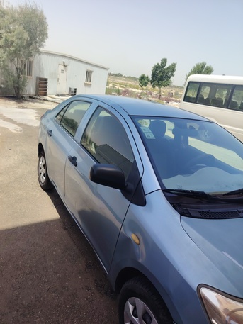 Jubail, Vehicles, Cars & Trucks , SAR 21500,  Toyota Yaris,  2011,  Automatic,  235000 KM,