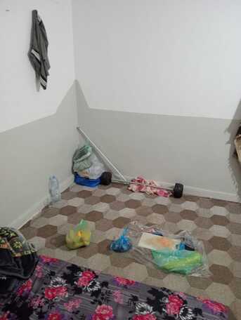 Al Bawadi, Rooms for Rent, SAR 550/month,  Room Available For Rent