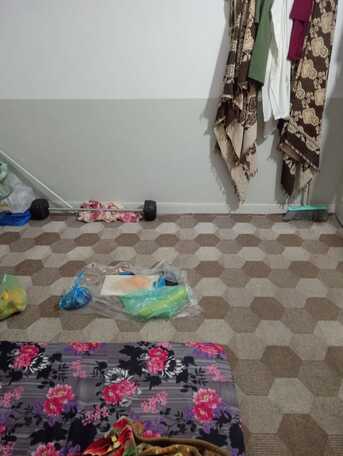 Al Bawadi, Rooms for Rent, SAR 550/month,  Room Available For Rent