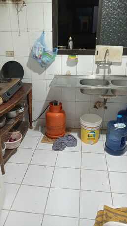 Al Bawadi, Rooms for Rent, SAR 550/month,  Room Available For Rent