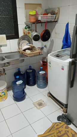 Al Bawadi, Rooms for Rent, SAR 550/month,  Room Available For Rent