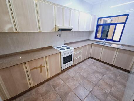 Manama, Apartments, Flats, Houses & Villas, BHD 270/month,  Furnished,  2 BR,  166 Sq. Meter,  Flat For Rent 3&2 Bhk